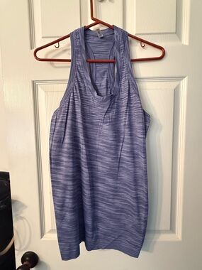 Athleta Momentum Tank Top